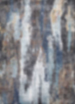 VINTAGE COLLECTION VICTORIA 7311 MULTI AREA RUG