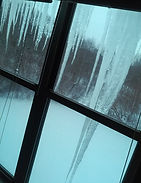 WINTER WONDERLAND