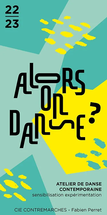 Atelier 2022-2023