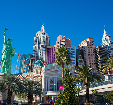 Las Vegas Nevada destination for the 2027 MyoSphere Symposium healthcare education event