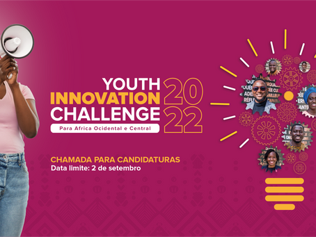 Candidaturas abertas ao Youth Innovation Challenge 2022