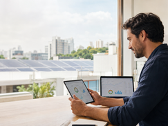 A abertura da baixa tensão e a integração das soluções de energia