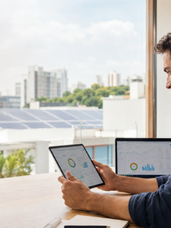 A abertura da baixa tensão e a integração das soluções de energia