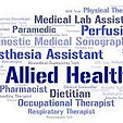 Allied Health Policy Secretariat (AHPS)

