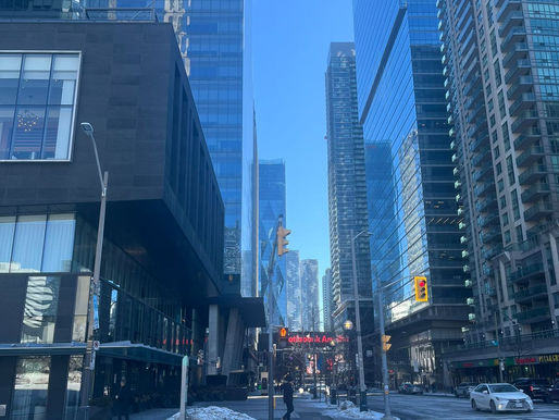CED at PDAC 2026: Connecting with the Global Mining and Exploration Industry in Toronto