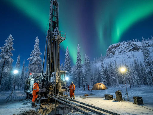 Canada’s Mining Bottleneck: When Permitting Slows the Energy Transition