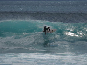 Indonesia Surf Trips with Swell Seekers Africa