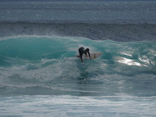 Indonesia Surf Trips with Swell Seekers Africa
