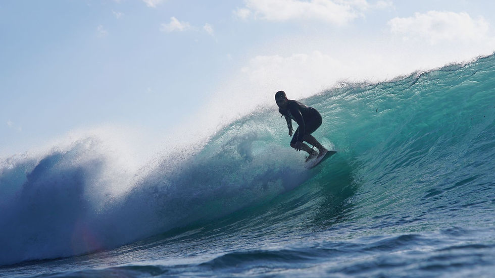 We believe surfing is about more than simply visiting famous breaks. It's about discovering destinations that offer exceptional waves, authentic cultures, breathtaking scenery, and unforgettable adventures.