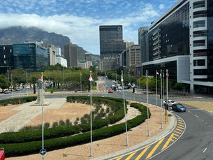 CED at Mining Indaba 2026: Strengthening Partnerships Across Africa’s Mining Sector