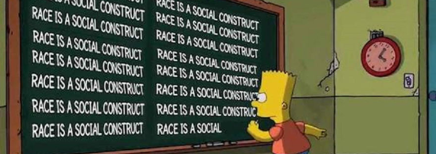 Self-Care Sundays: Social Construct (Audio Blog)