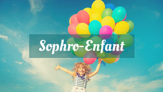 La sophrologie et les enfants