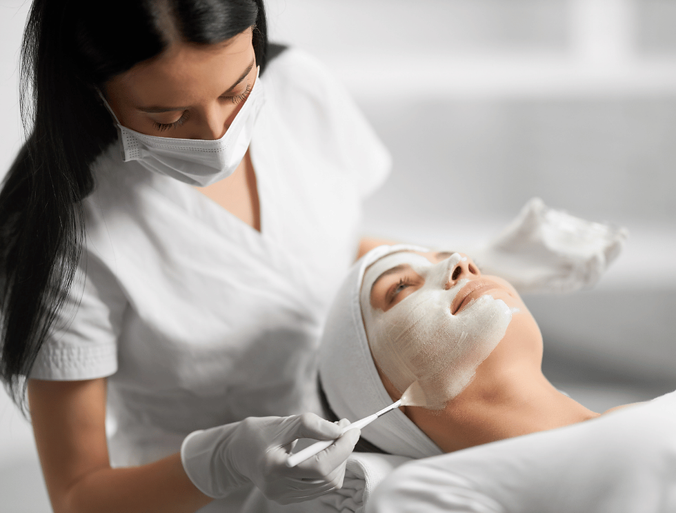 How Eurolab Aesthetic treatments may help