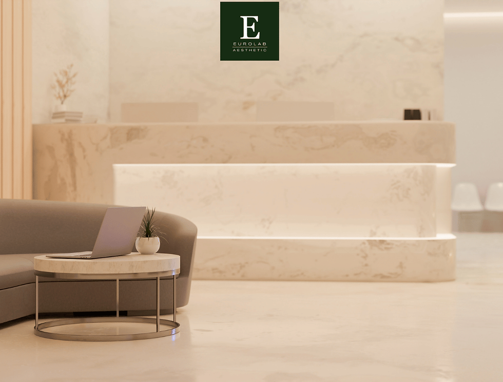 Why Choose Eurolab Aesthetic for Microneedling in Singapore