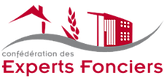logo de la Confédération des Experts Fonciers