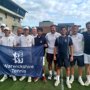 Warwickshire Shine During a Dramatic Summer County Week