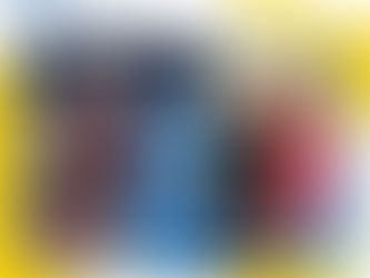 Warwickshire Tennis - February Highlights