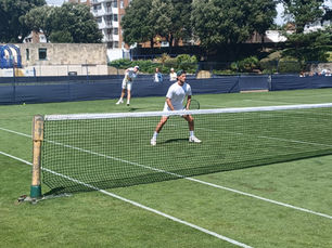 From Relegation Fears to Rising Stars: Warwickshire’s County Week Triumph