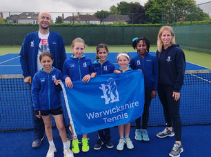 10U Girls County Cup National Finals Team