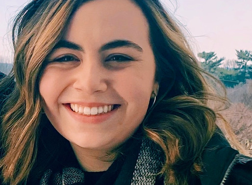 HLC Chats With... Katie Flanders!