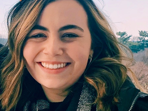 HLC Chats With... Katie Flanders!
