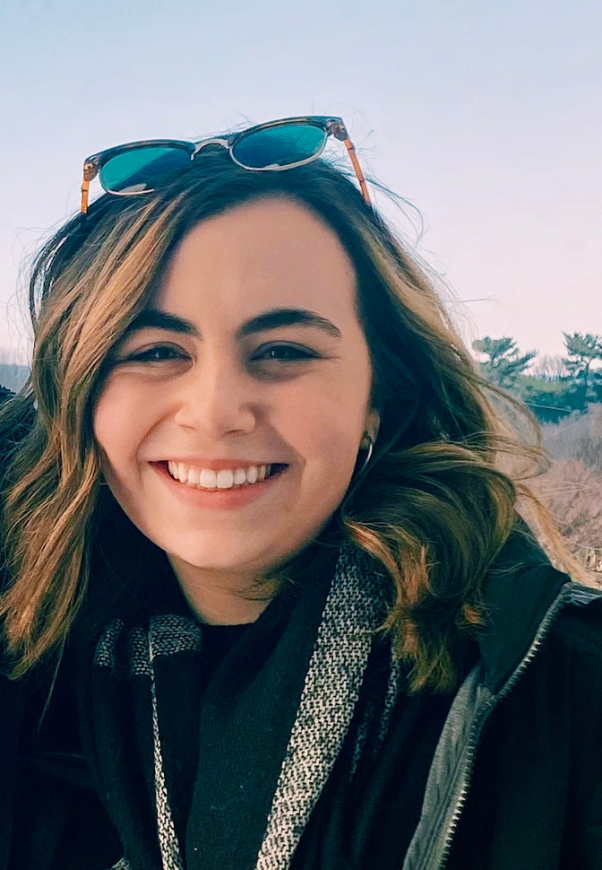 HLC Chats With... Katie Flanders!