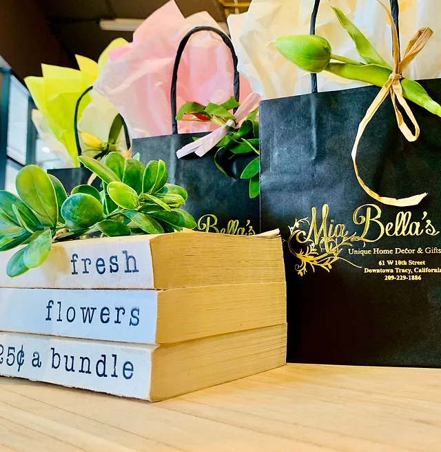 Home Mia Bella S Unique Home Decor Gifts