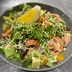 Salmon Salad