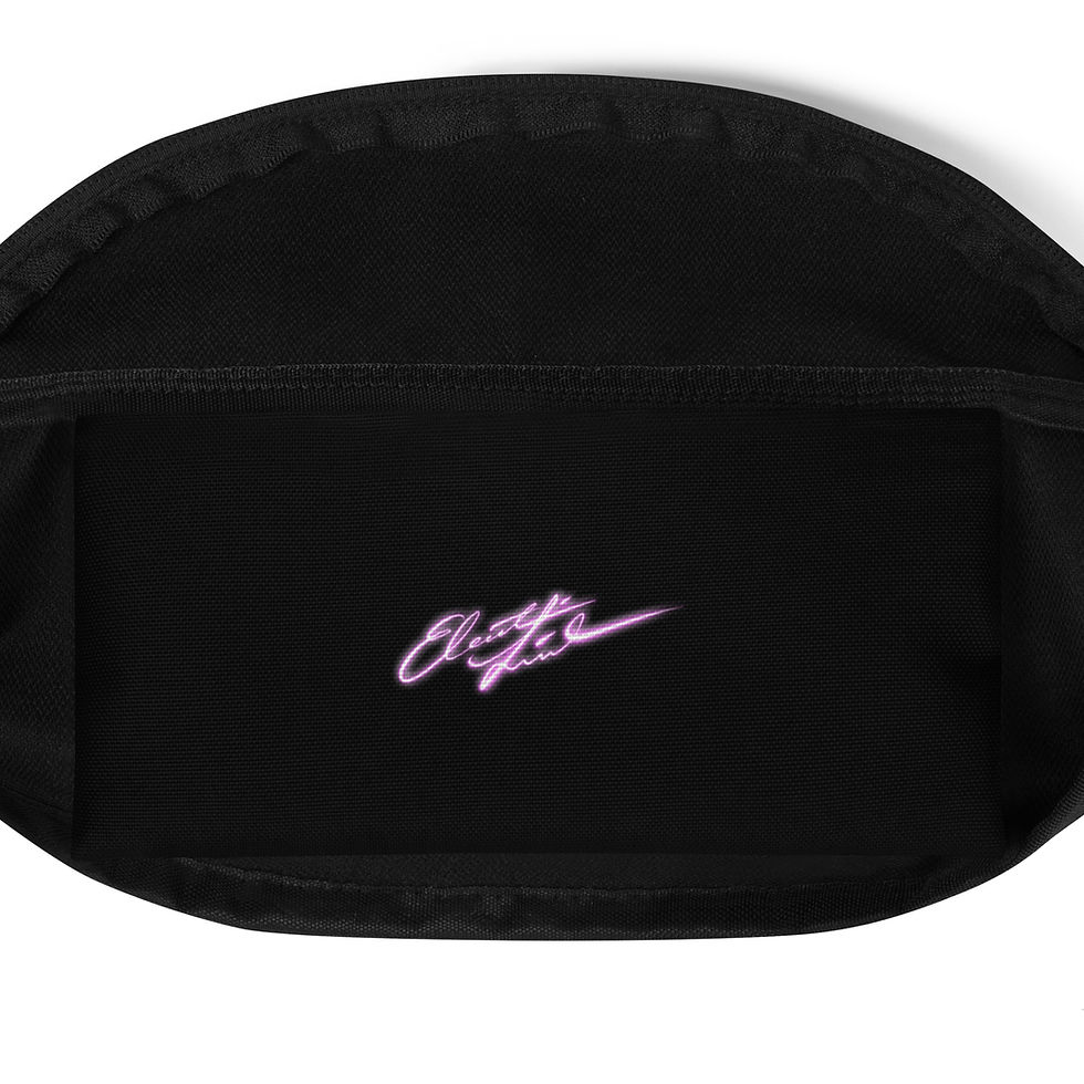 Thumbnail: Inky Fanny Pack