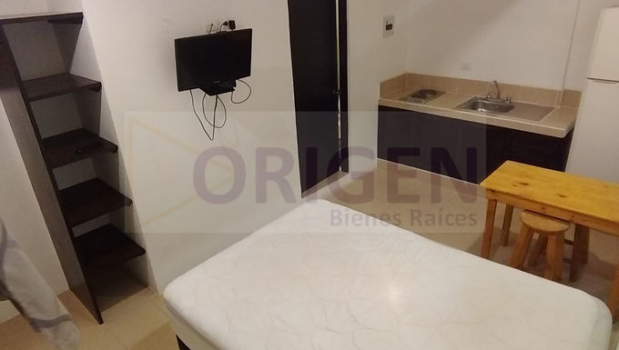 Estudio frente ADO Cancún