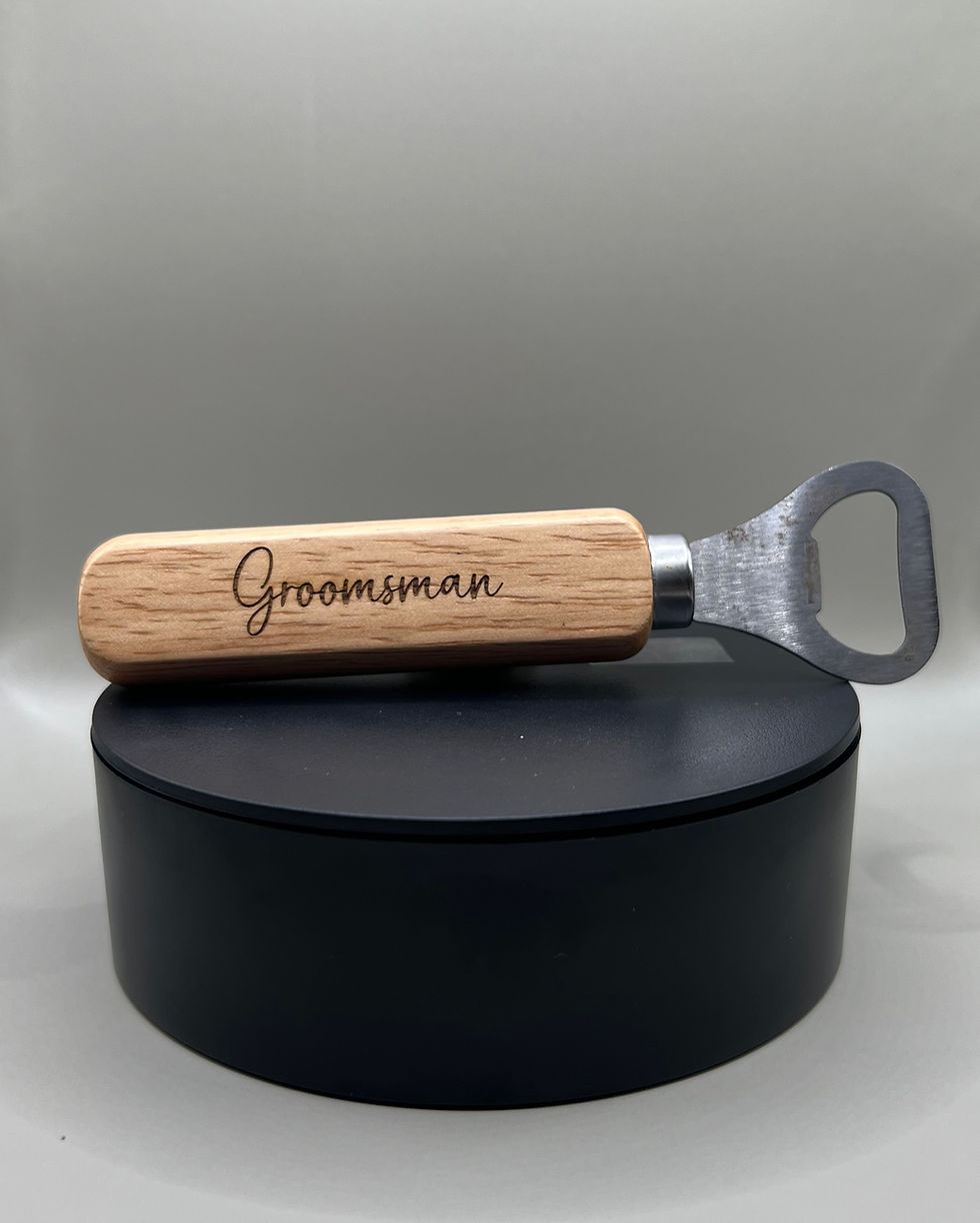 Bottle Openers