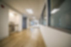 Lansdale Medical Building - Medical Office Space for Lease - Interior Hallway