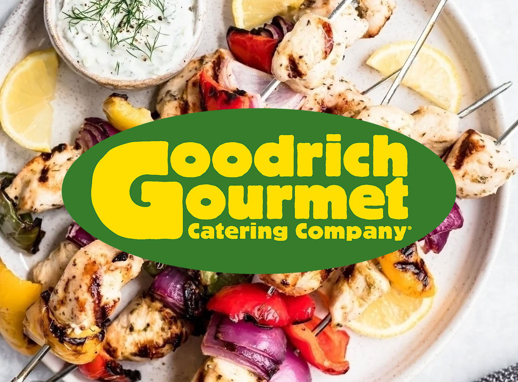 Goodrich Gourmet Catering Company