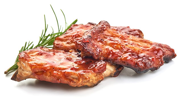 BBQ Ribs