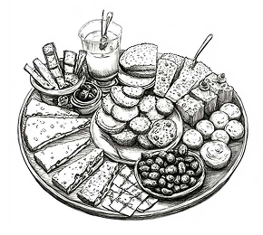 Event Catering