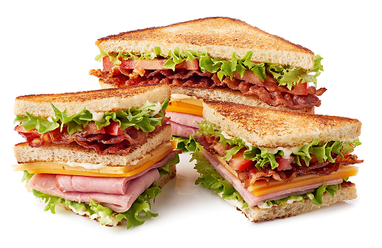 Sandwiches