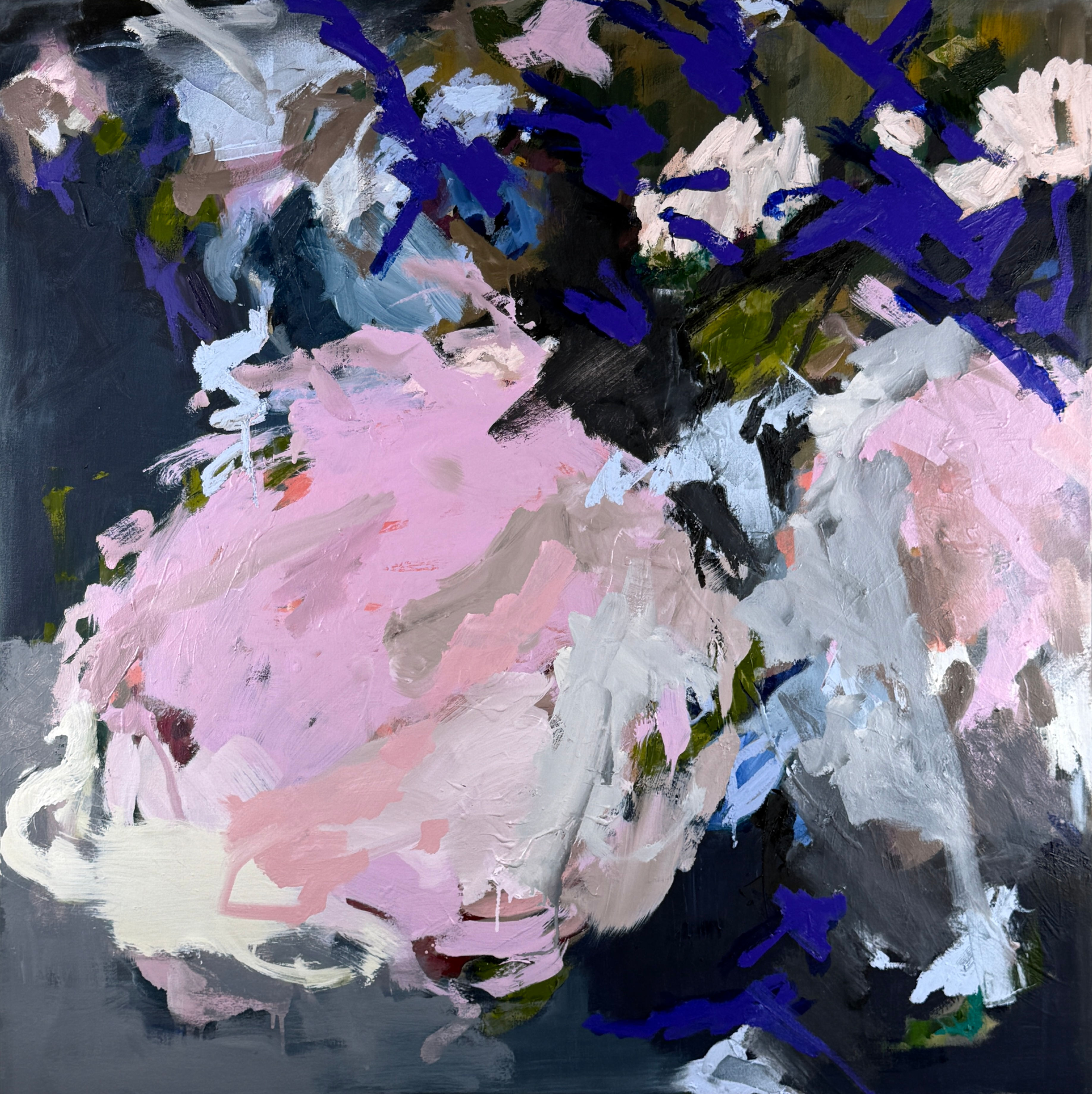 Throwing My Own Party