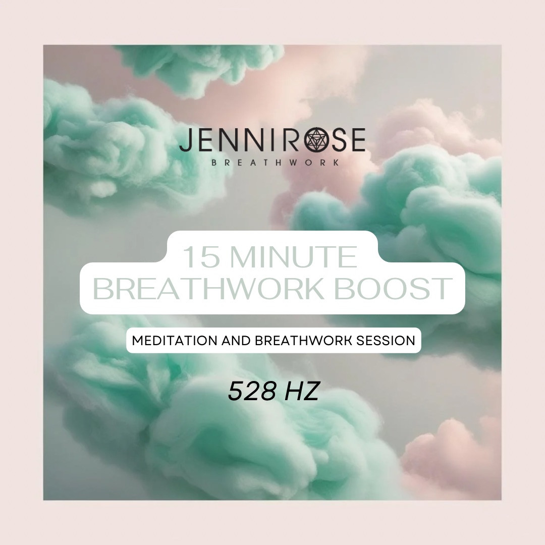 Instant Wellness in Just 15 Minutes