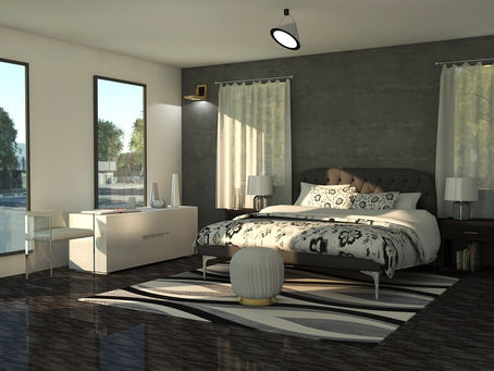 Residential Interior Design in Bhubaneswar