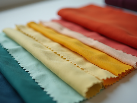 What to Expect in a Remote Color Analysis & Digital Draping Session