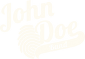 John Doe Band Logo Beige #FEFBF1.png