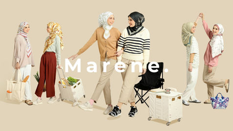 Marene by Waarna