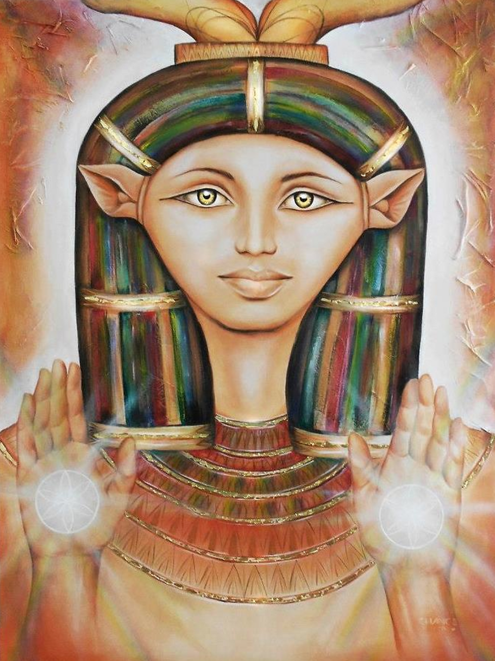Thumbnail: TEMPLE KEYS LIVE ACTIVATION & READING