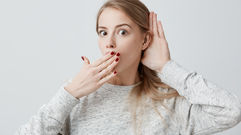 ¿Conoces tus niveles de escucha?