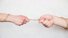 ¿Dónde pones resistencia?