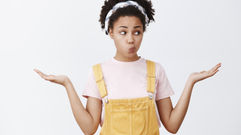 Do you worry or do you take action?