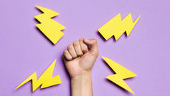 ¿Hasta dónde lo lucho?