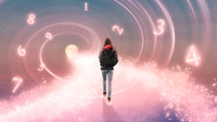 ¿Quién eras? ¿Quién eres?