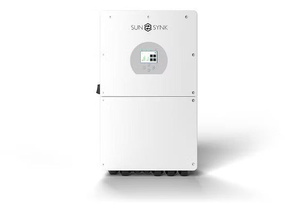 Sunsynk 8kW Single Phase Hybrid Inverter