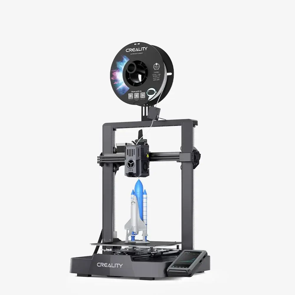 Creality Ender 3V3KE 220x220x240